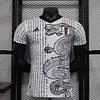 2024/2025 Player Version Japan Special Edition Football Shirt 1:1 Thai Quality