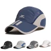 Men's Quick-Drying Sports Cap