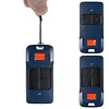 Multicode Gate Opener 433.92MHz Multi Code Drive Garage Door Opener Easy To Program for Garage Rolling Code Handhled Transmitter