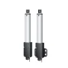 Micro electric push rod telescopic rod remote control small DC push-pull reciprocating motor cylinder large thrust mini lifter