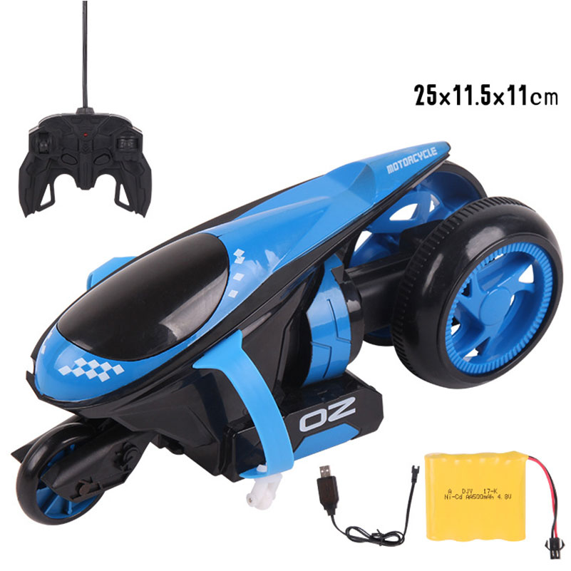 electric rc motorbike