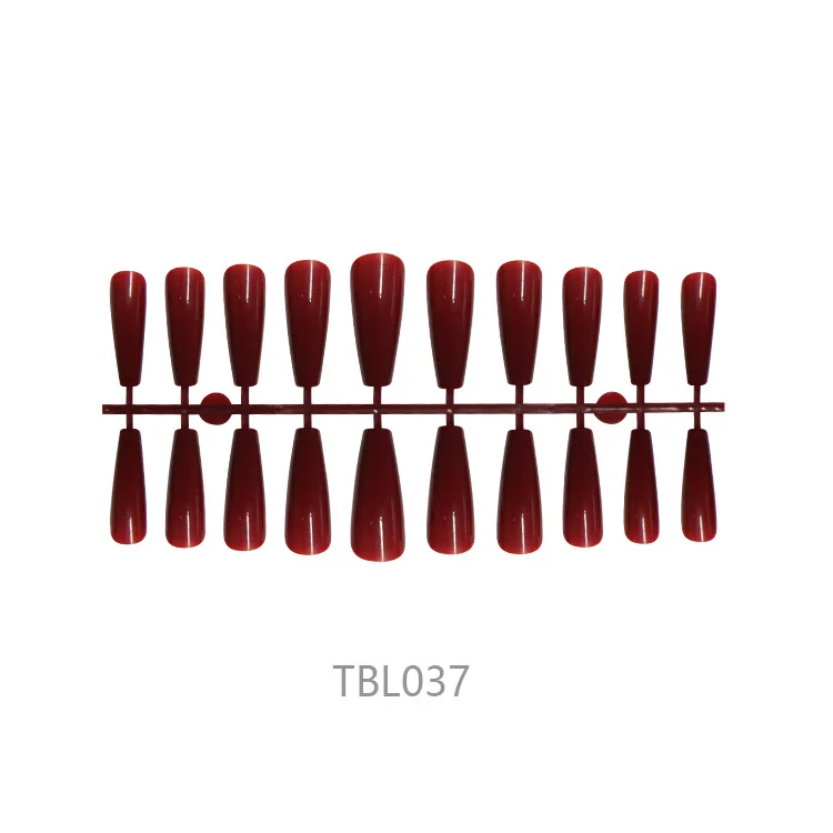 Churchf Churchf Patch Nail Patch