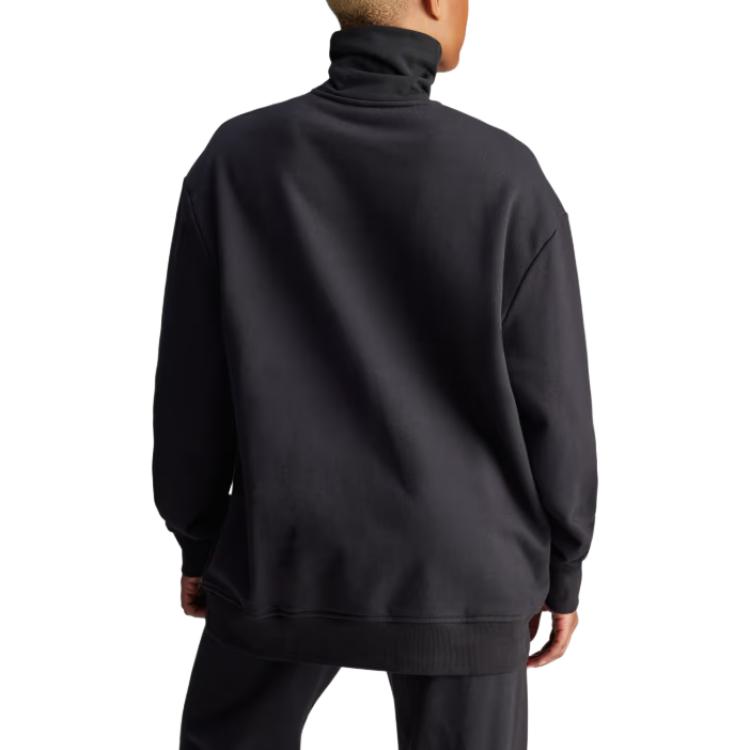 Adidas Turtleneck Sweatshirt