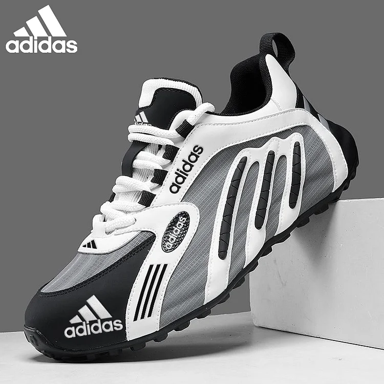 Adidas®-Sports and recreational shoes, anti-slip, wear-resistant