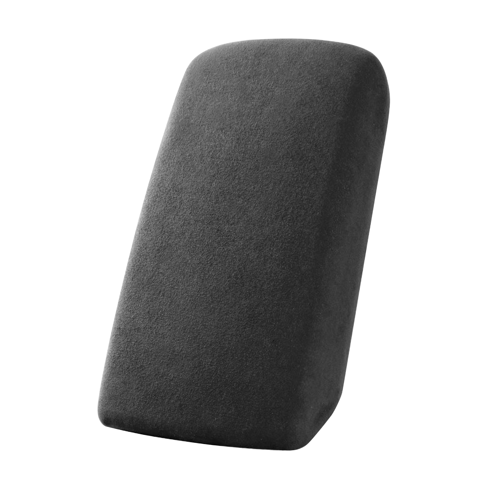 Armrest Box Cover-Audi01