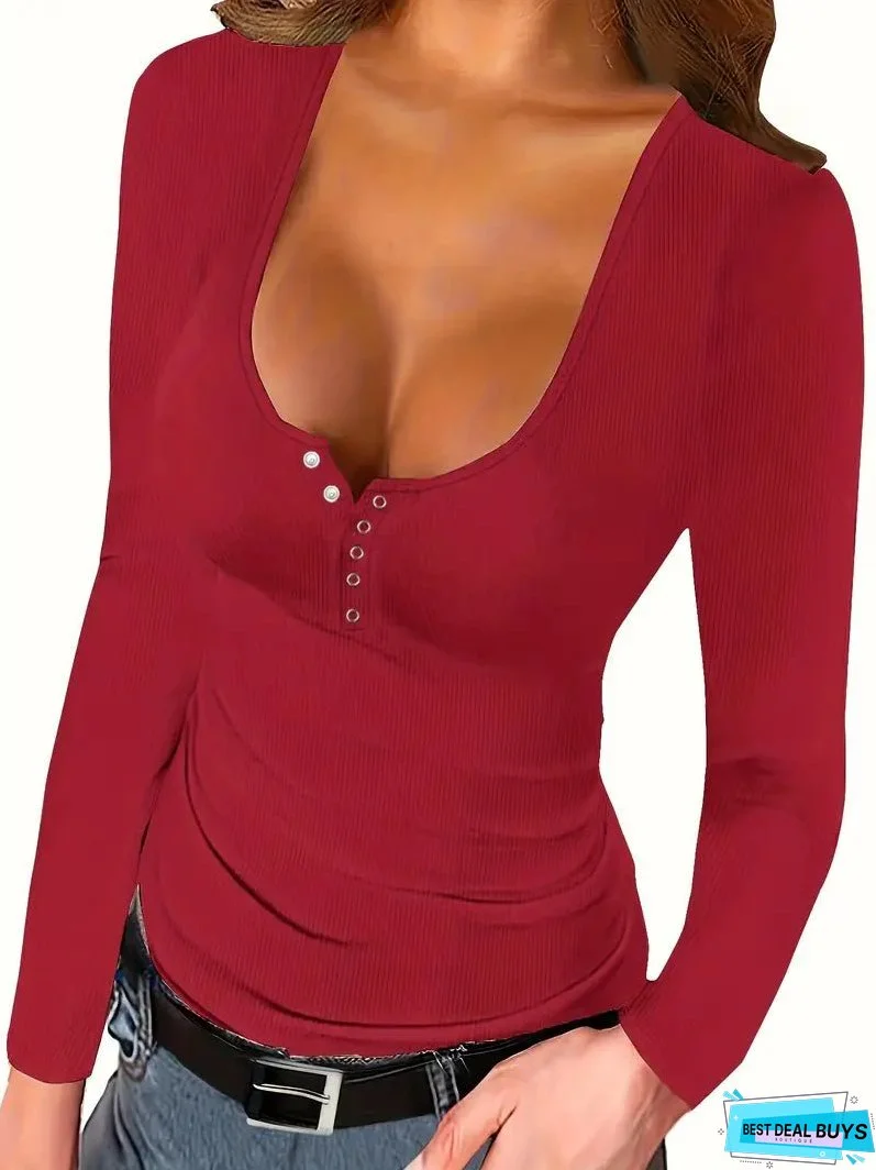 Timeless and Stylish winter T-shirt