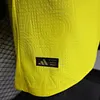 2026 Player Version Sweden National Team Home Football Shirt 1:1 Thai Quality