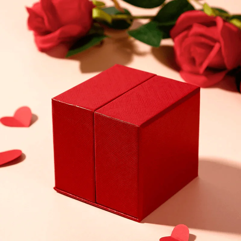 Amore Halskette mit Zirkonia