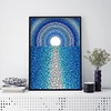 Diamond Painting-DIY Crystal Rhinestone Sea Surface