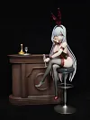 Bunny Girl Bartender Plana - Blue Archive Resin Statue - DongFangRenXing Studios