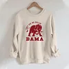 They See Me Rollin' Bama Sweatshirt