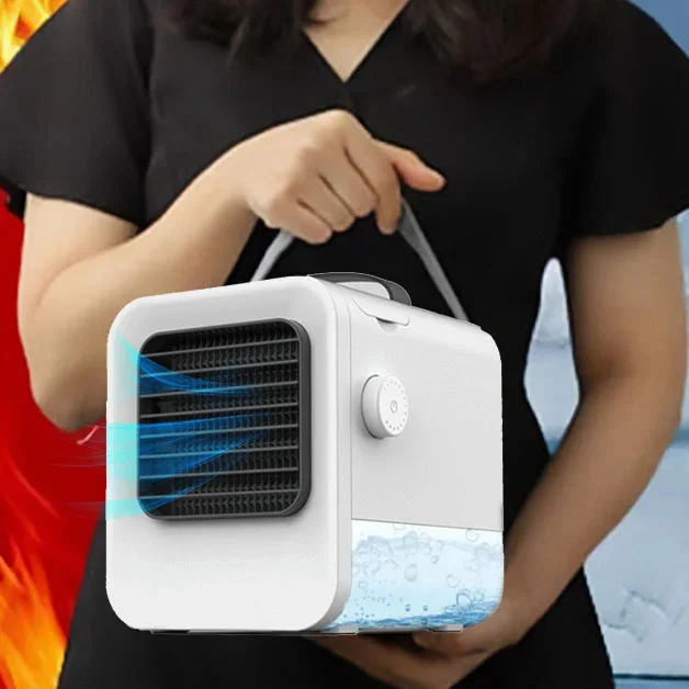 Portable AC - Top-Rated Portable Air Conditioner