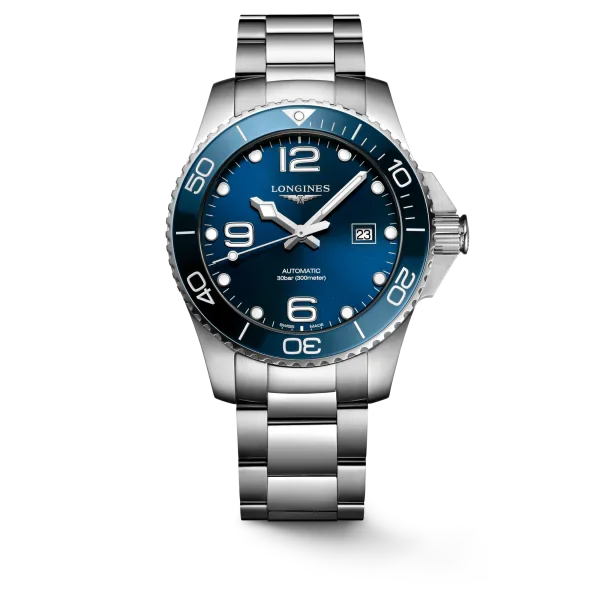 HYDROCONQUEST L3.782.4.96.6