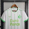 2023/2024 Feyenoord Third Away Football Shirt 1:1 Thai Quality