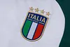 Joyfball 2026/2027 Italy Short sleeve white training Jersey+Shorts