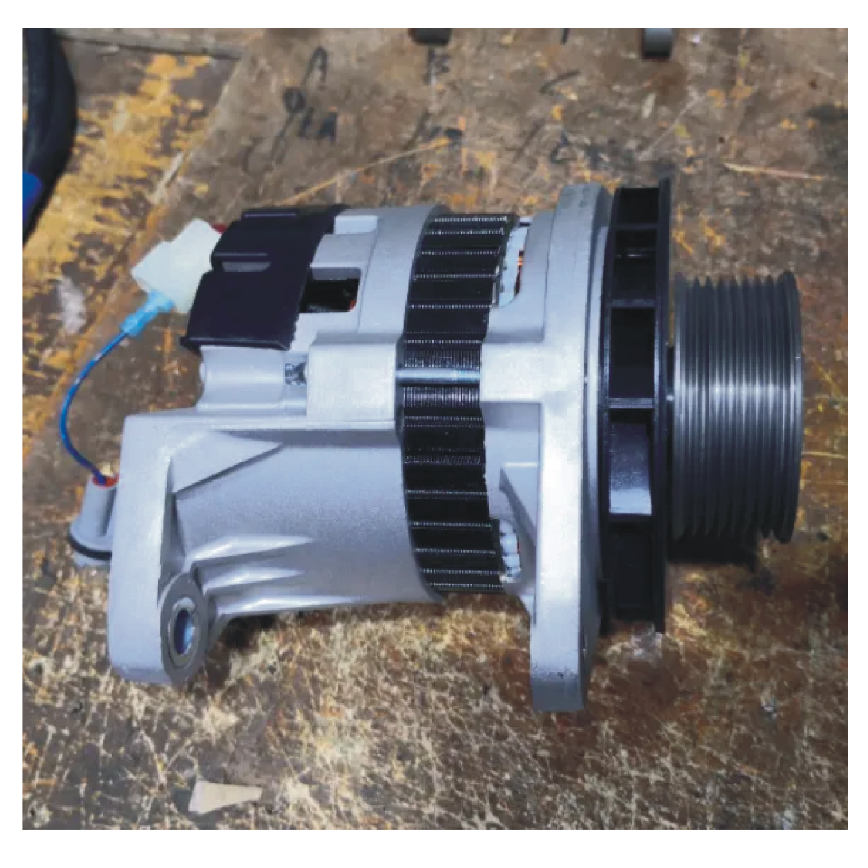 ATG20851 Alternator for DAEWOO 300901-00175  A000139Z