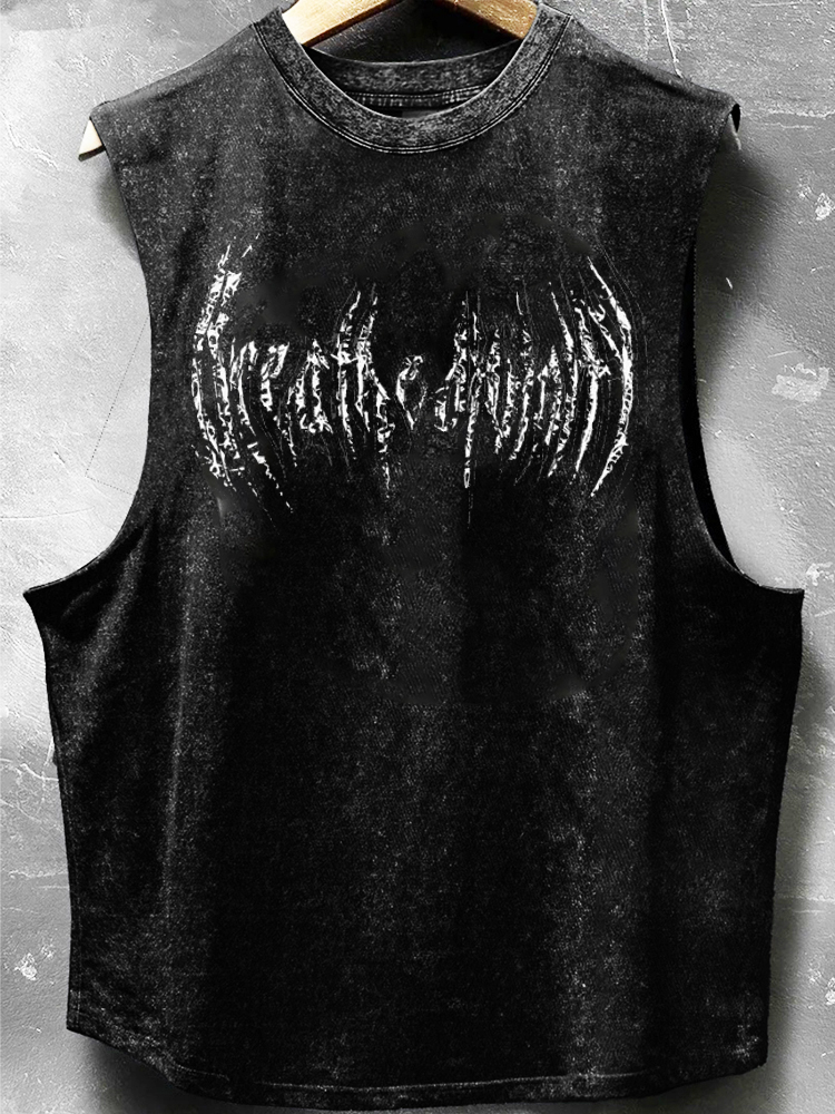 Nocturne Oversized Vest