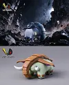 1/10 Scale Donphan - Pokemon Resin Statue - LD Studio