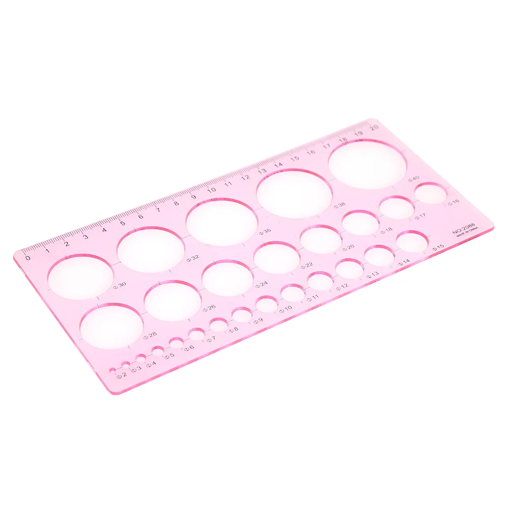 Dream Catcher Paper Quilling Tool Set DIY Template Ruler Rolling Pen Kit