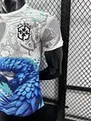 2025/2026 Player Version Brazil Special Edition 01 Football Jersey 1:1 Thai Quality