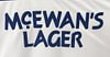 1993/1994 Retro Rangers Away White Football Shirt 1:1 Thai Quality