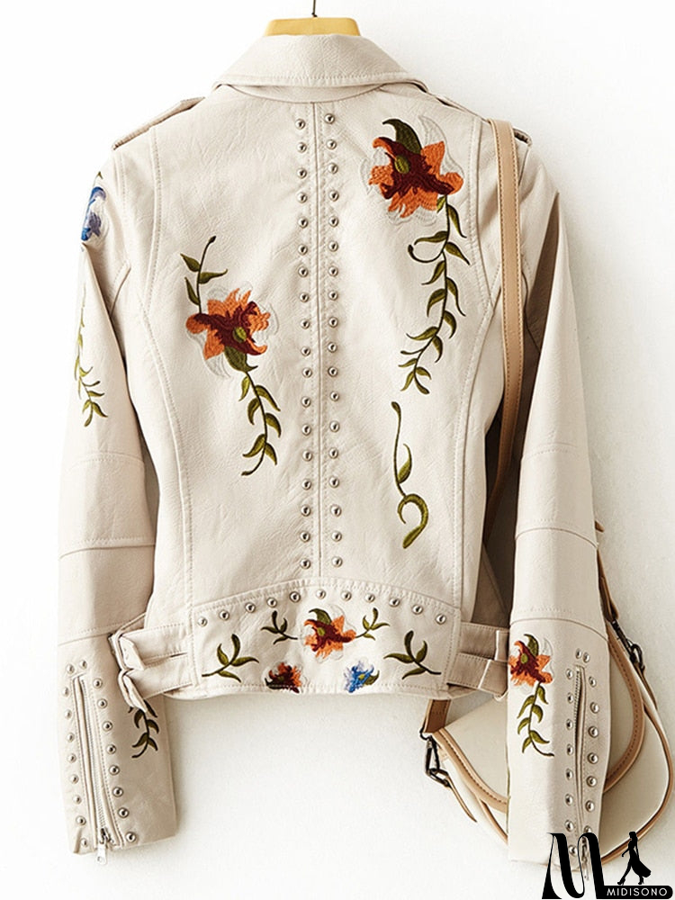 MidiSono - Classic and Stylish general Jacket