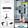 DJI Osmo Pocket 3 Dual-Camera Extension Mount Kit