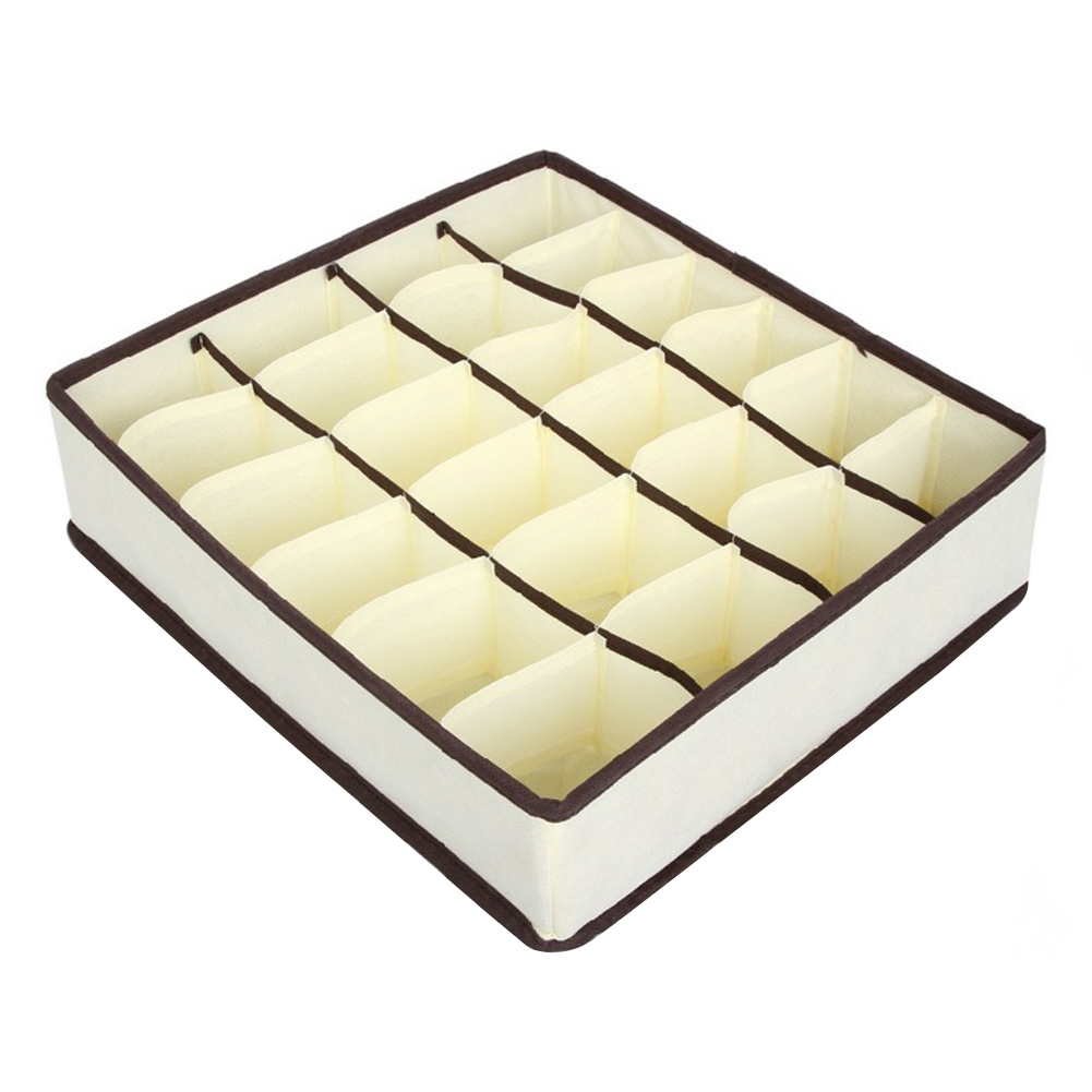 

Non-woven Underwear Storage Box, 501 Original