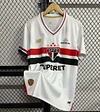 2025/2026 S&atilde;o Paulo Home Jersey 1:1 Thai Quality
