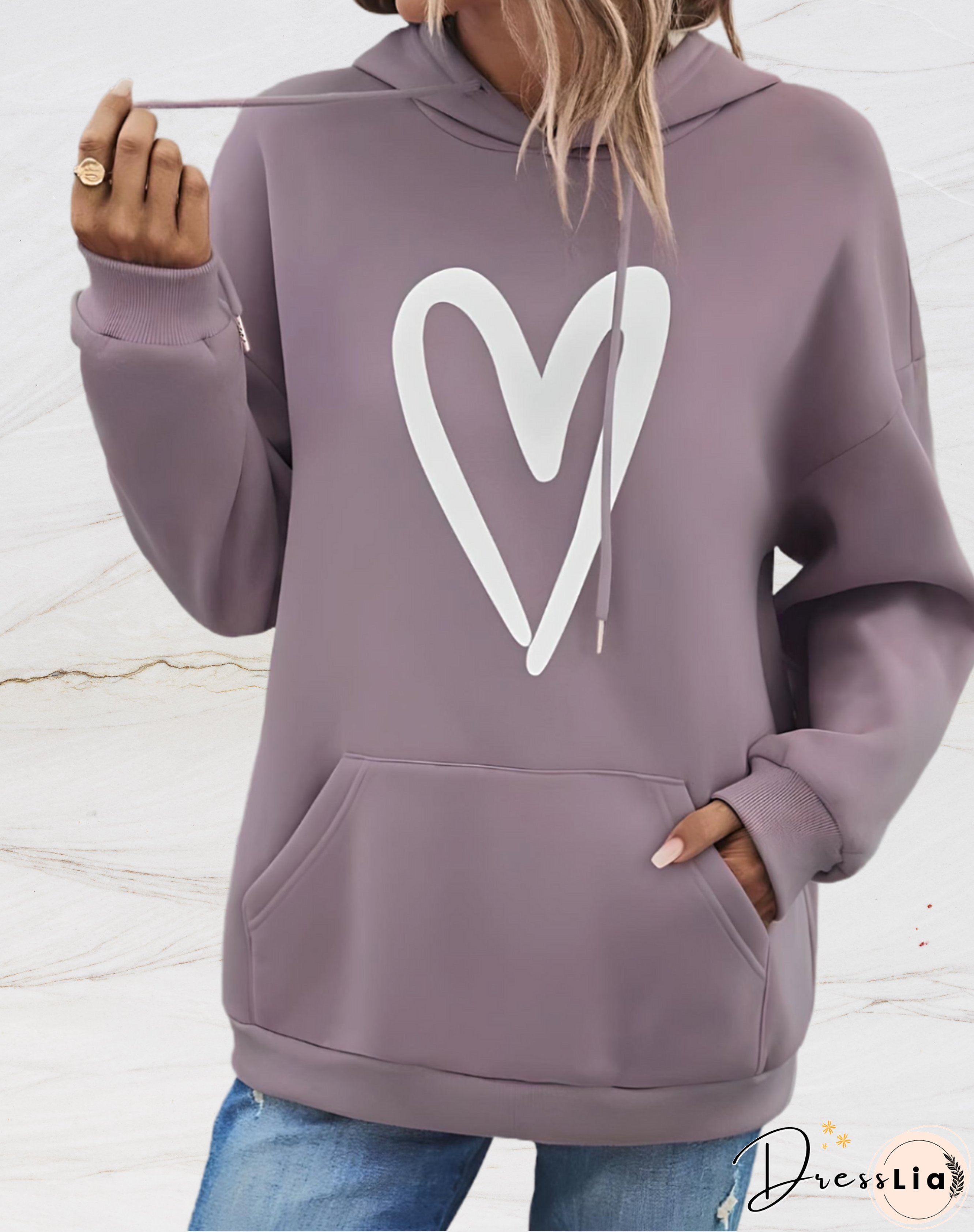 Versatile and Comfortable winter Pullover