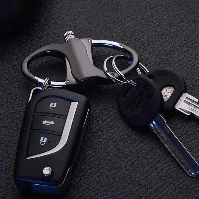 ⚡️ Flash Sale 49% off - Keychain Lighters🔥