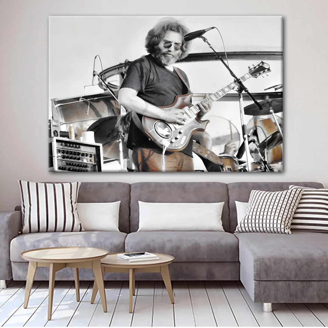 Canvas Wall Art