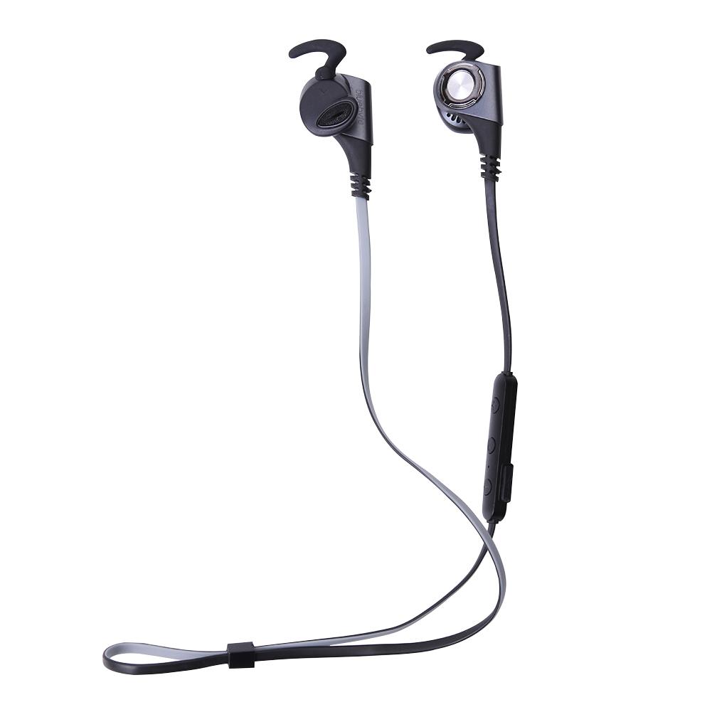 

Ear-hook Headphones Night Running Waterproof Sweat-proof Bluetooth Headset, 501 Original