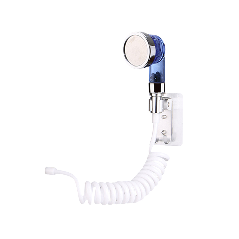 

Handheld Sink Shower Quick Connect Faucet External Hand Shower Head Set, Third gear, 501 Original