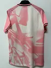 2025/2026 Real Madrid Special Edition Pink Football Shirt 1:1 Thai Quality