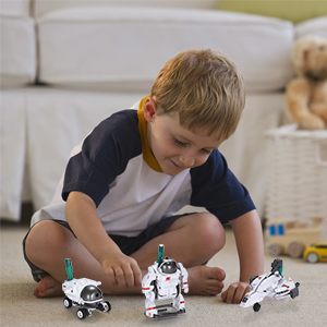 Recommended by Education Experts