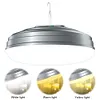 LED Camping Lantern Rechargeable Hanging Tent Light Waterproof Emergency Light
