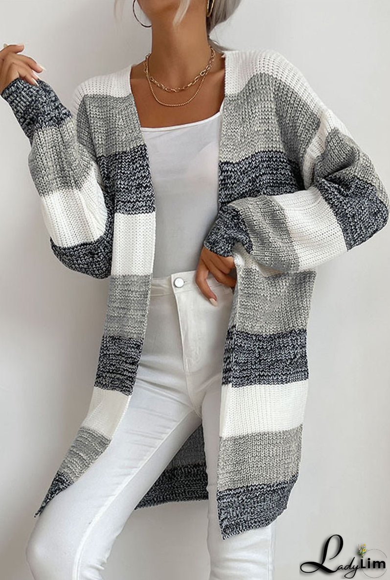 Chic and Relaxed winter Sweater