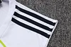 Joyfball 2025/2026 Real Madrid Vest training White Jersey 1:1 Thai Quality