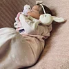Babiesprincess Lifelike Reborn Baby Doll, Babiesprincess