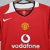 05/06 Manchester United Home Jersey