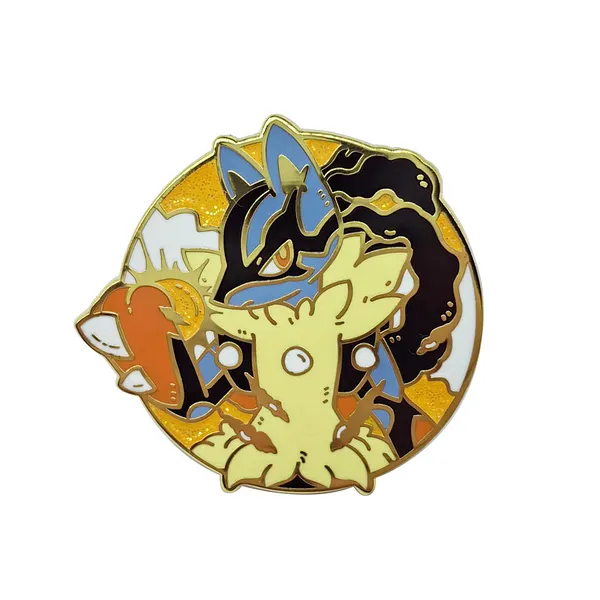 Foto del pin Fiera Celestial Nocturna