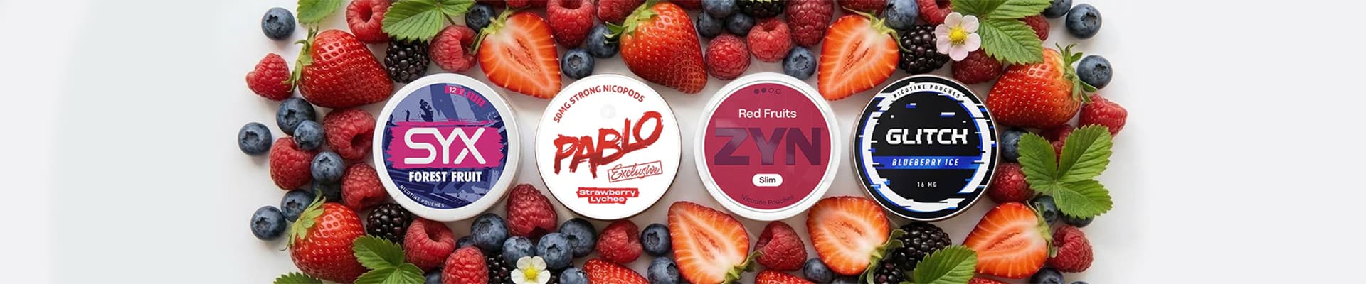 Fruit Flavor