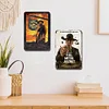 2PCS Western Movie - Vintage Metal Signs Set - 20*30cm/30*40cm
