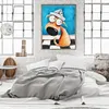 【Clearance Sale】Cute Dog-Paint by Numbers Acrylic Painting 40*50CM