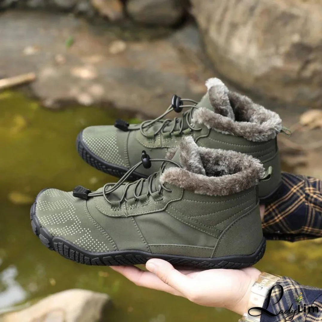 Chic and Versatile winter Shoes