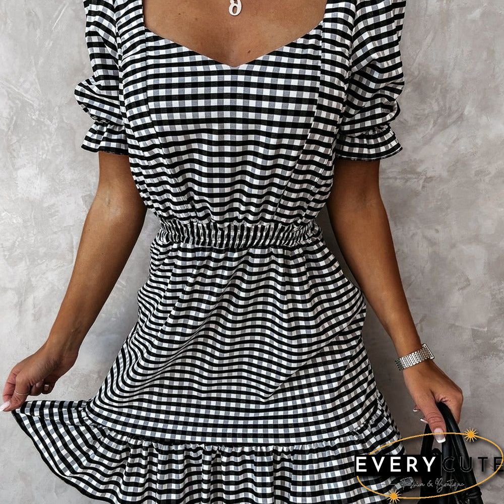 A New Dress for Summer