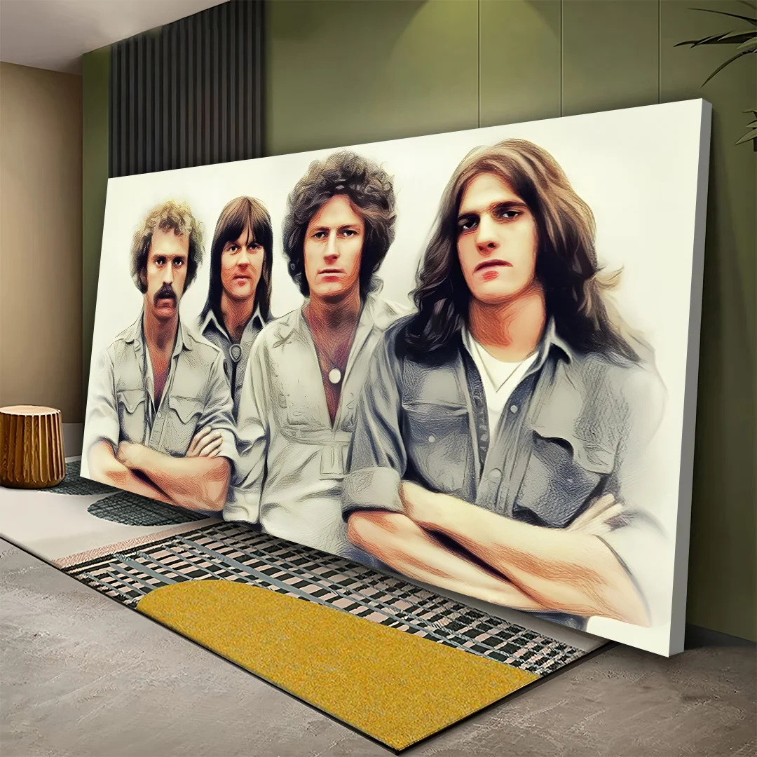 Canvas Wall Art