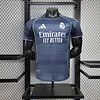 2025-2026 Player Version Real Madrid Away Football Shirt 1:1 Thai Quality