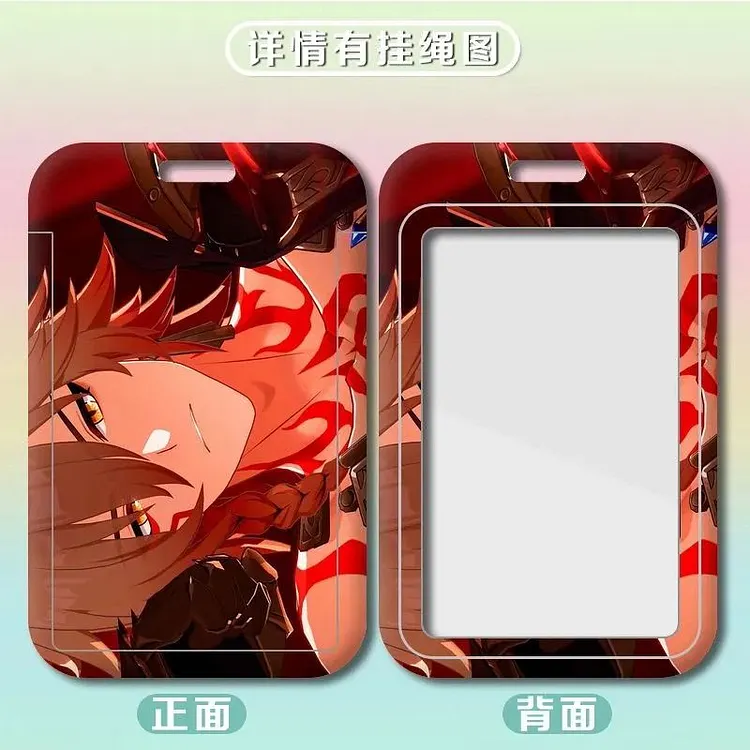 honkai star rail card sleeves TCG Dive into the captivating universe of Honkai PO] Honkai Star Rail Card